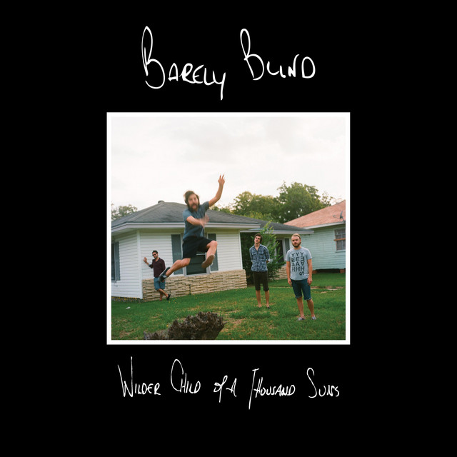 Wilder Child of a Thousand Suns (Deluxe) cover art