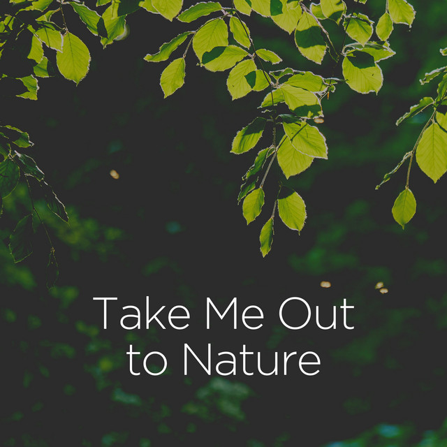 Take Me out to Nature cover art