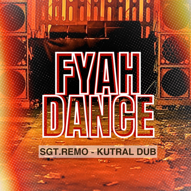Fyah Dance