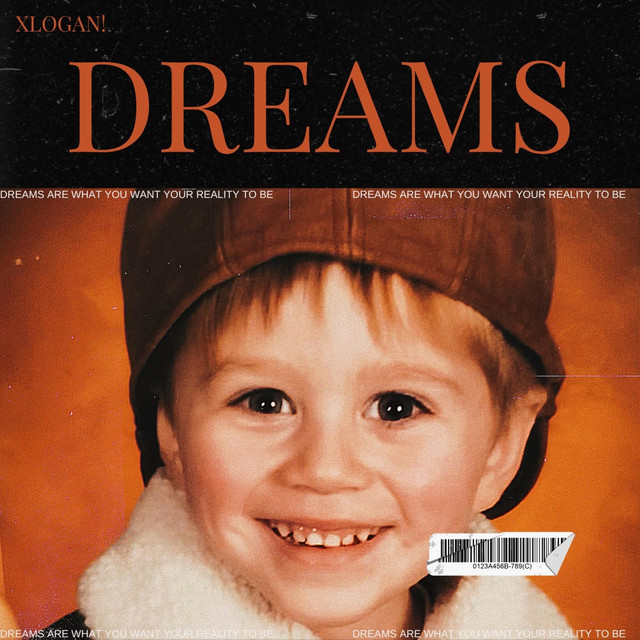 DREAMS cover art