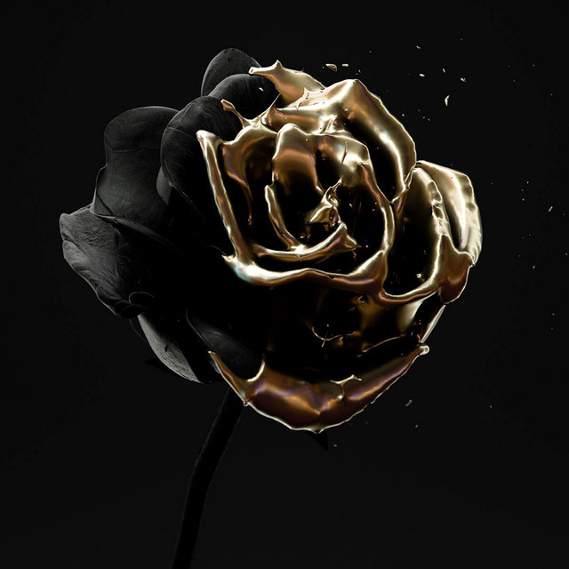 Цветы в вазе cover art