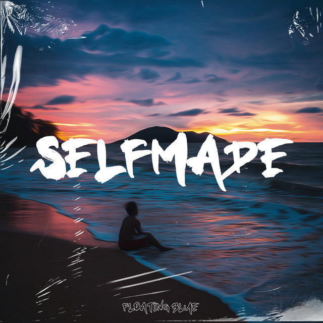 Selfmade cover art
