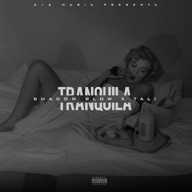 Tranquila (feat. Tali)