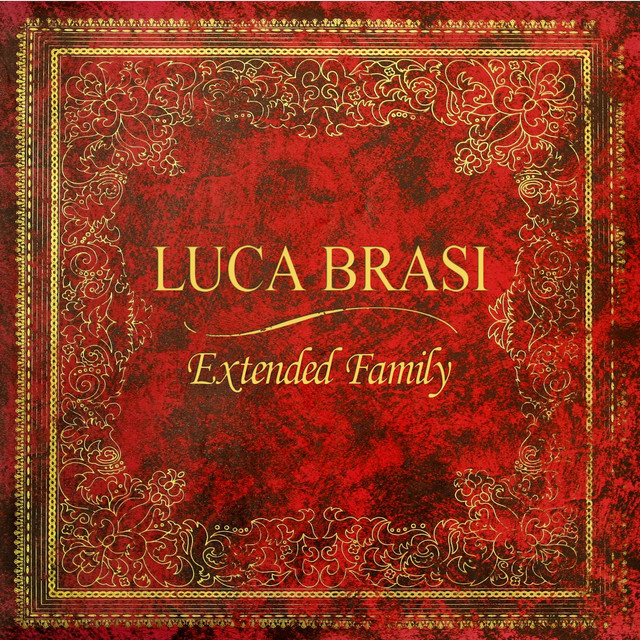 Extended Family cover art