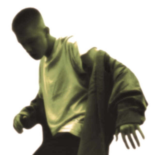 STATE OF SOUL cover art