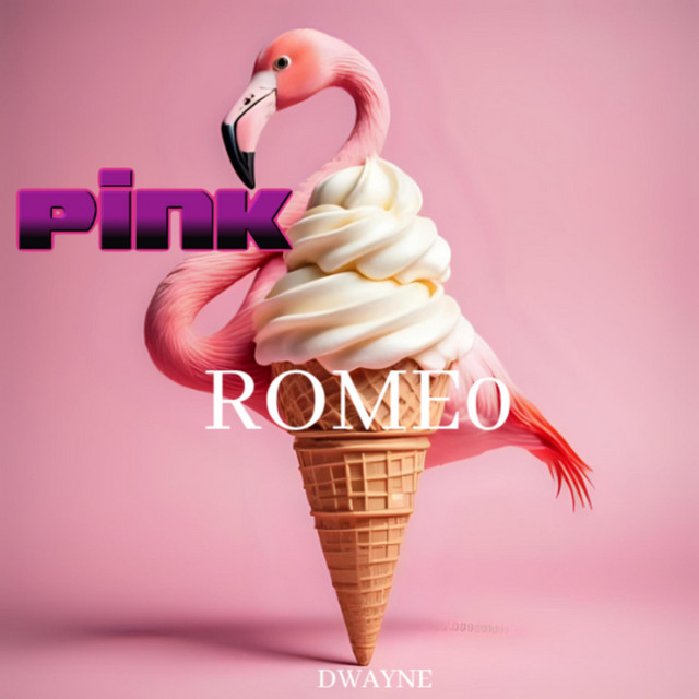 PINK ROMEO