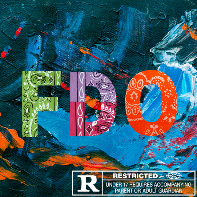 F D O - Single by ShuriGuzman | Spotify