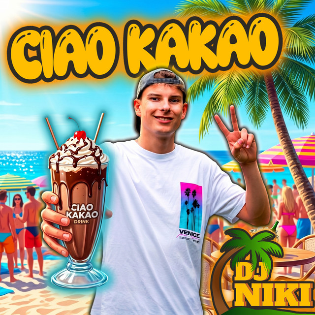 DJ Niki