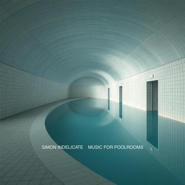 Music For Poolrooms cover art