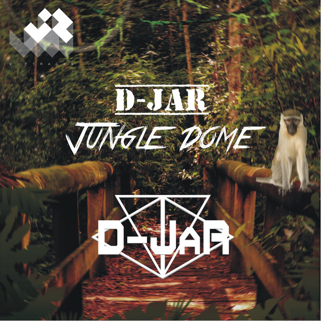 Jungle Dome cover art
