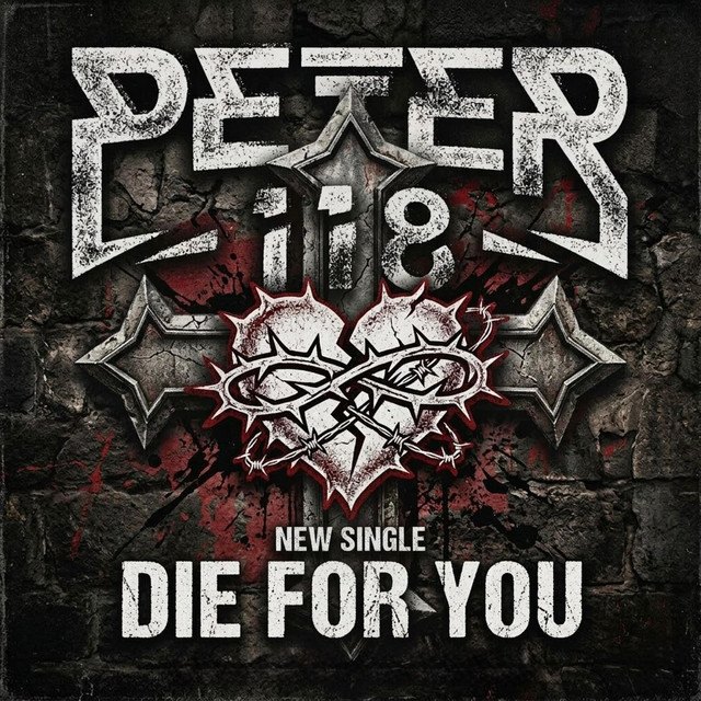 Die For You cover