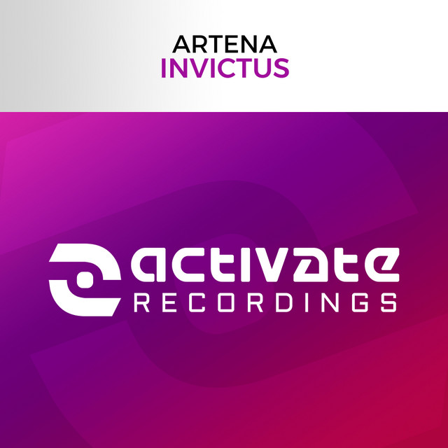 Invictus - Extended Mix album art