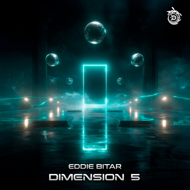 Dimension 5 cover art