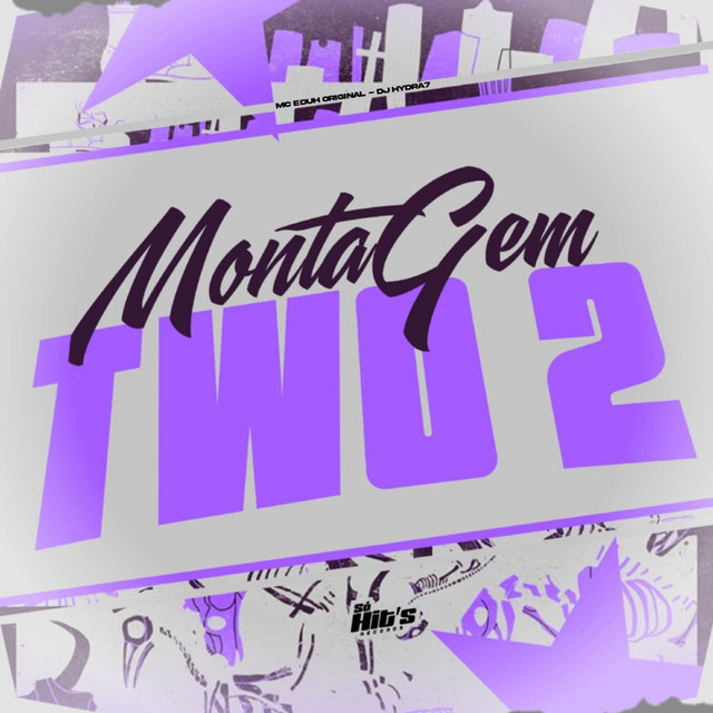 Montagem Two 2