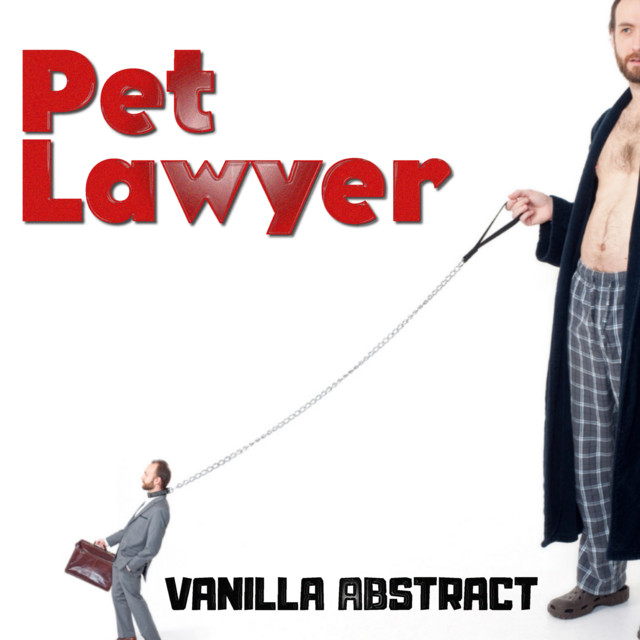 Pet Lawyer cover