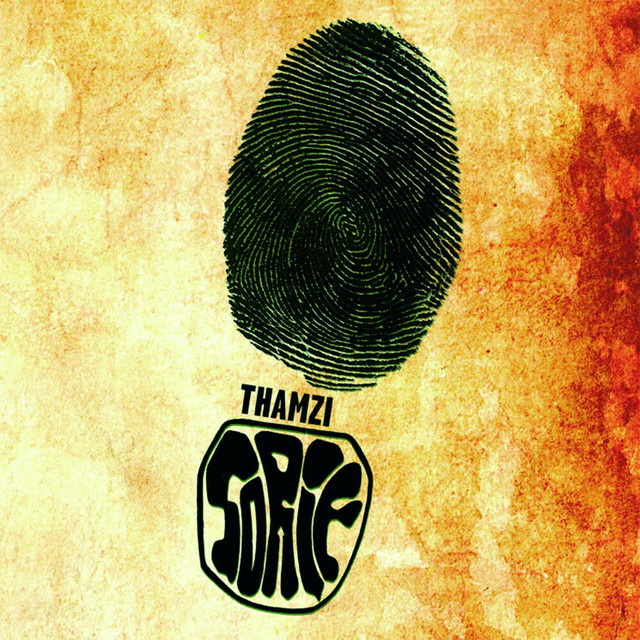 Thamzi cover