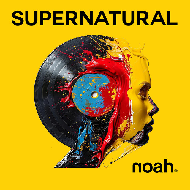 album image