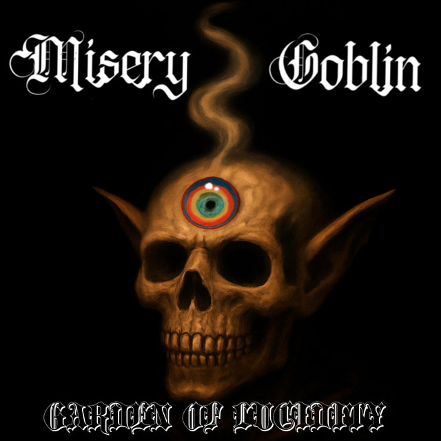 Garden of Lucidity cover art