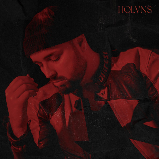 Hasta Que La Vida Nos Separe (HQLVNS) cover art