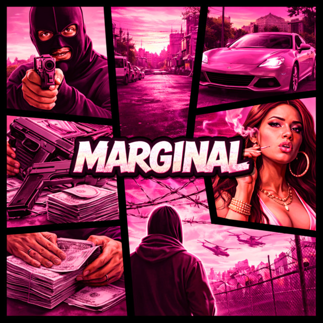 MARGINAL