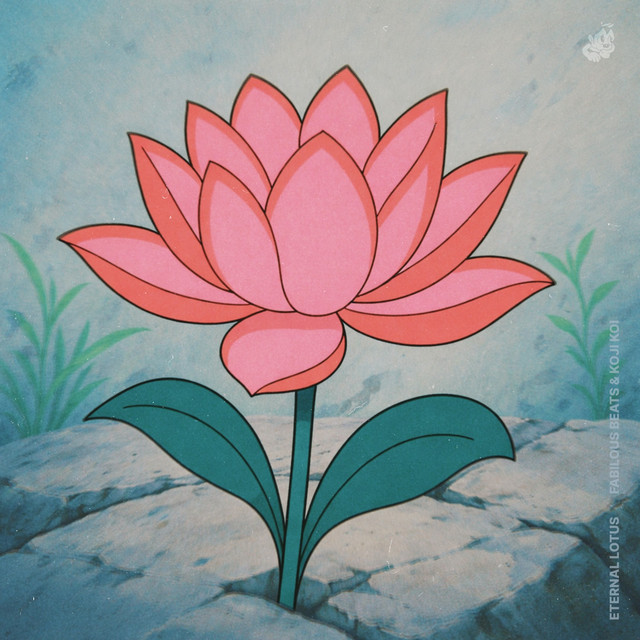 Eternal Lotus
