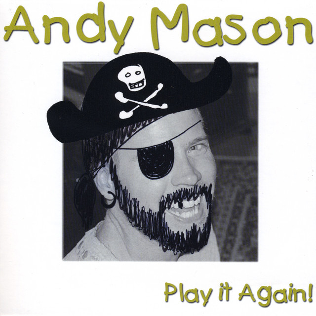 Play It Again! cover art