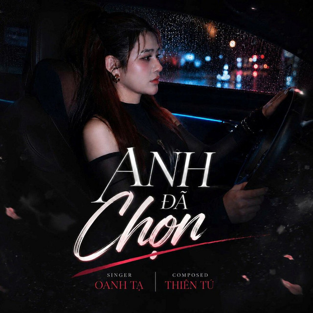 Anh Đã Chọn
