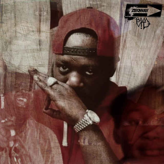 Zeqway - Single by Bam Vito | Spotify