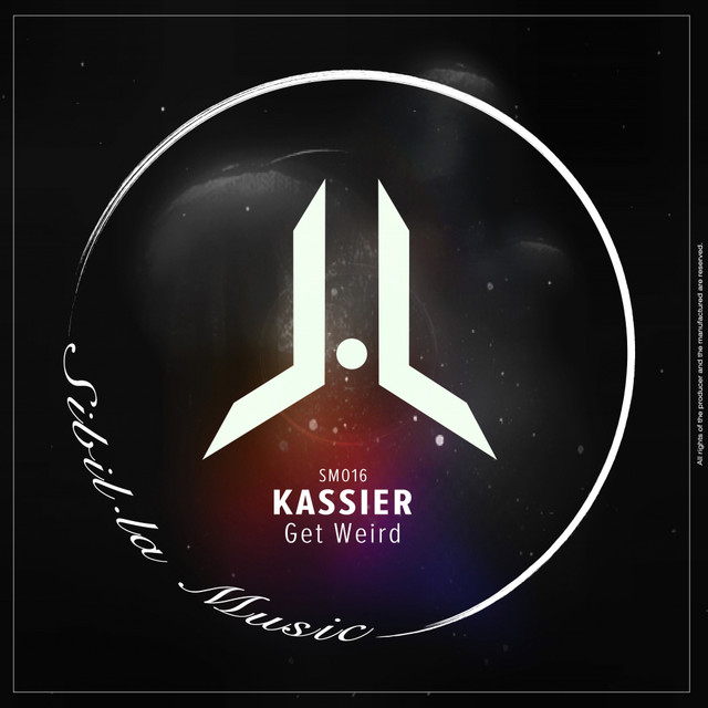 Dimension album art