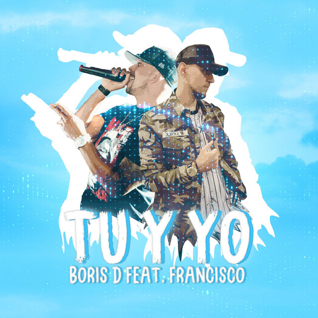 Tu y yo