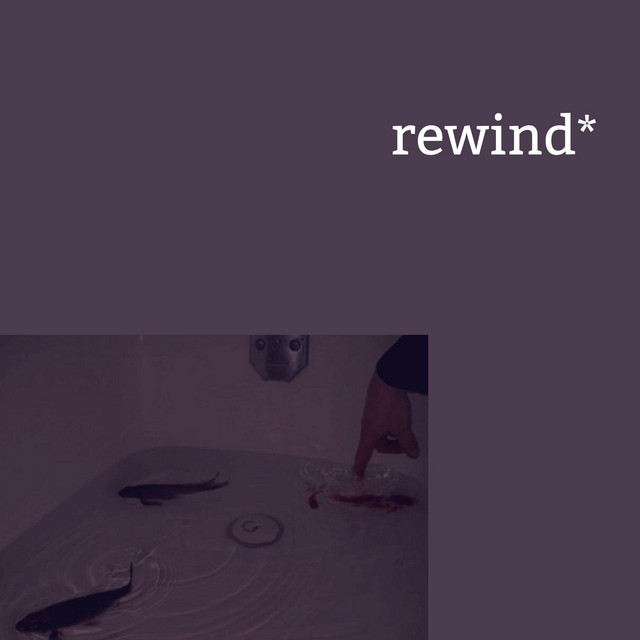 rewind* cover art