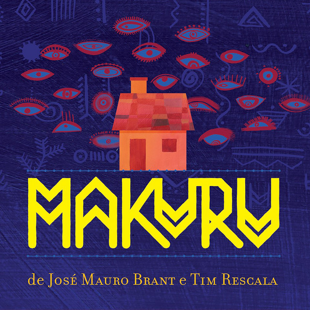Makuru cover art