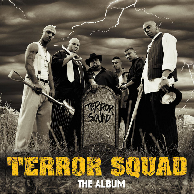 Pass the Glock (feat. Big Pun, Prospect, Fat Joe, Triple Seis, Cuban Link, & Armageaddon)
