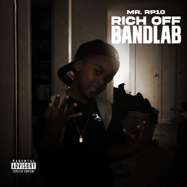 Rich off bandlab - EP by Mr.rp10 | Spotify