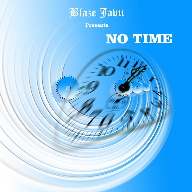 No Time - Instrumental Version