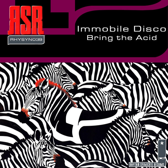 Immobile Disco