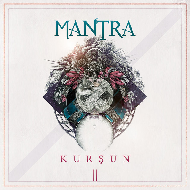Mantra cover art