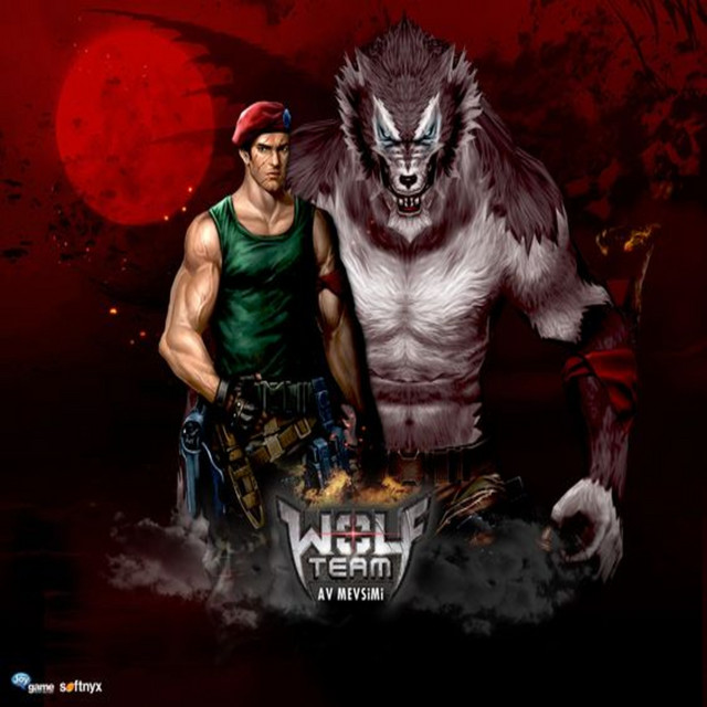 Wolfteam cover art