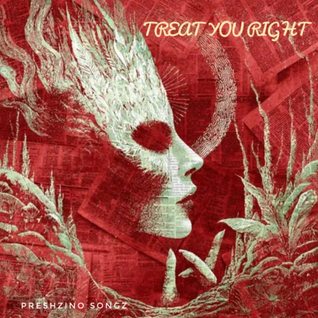 TREAT YOU RIGHT
