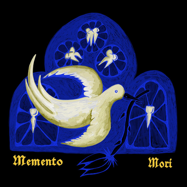 Memento Mori cover art