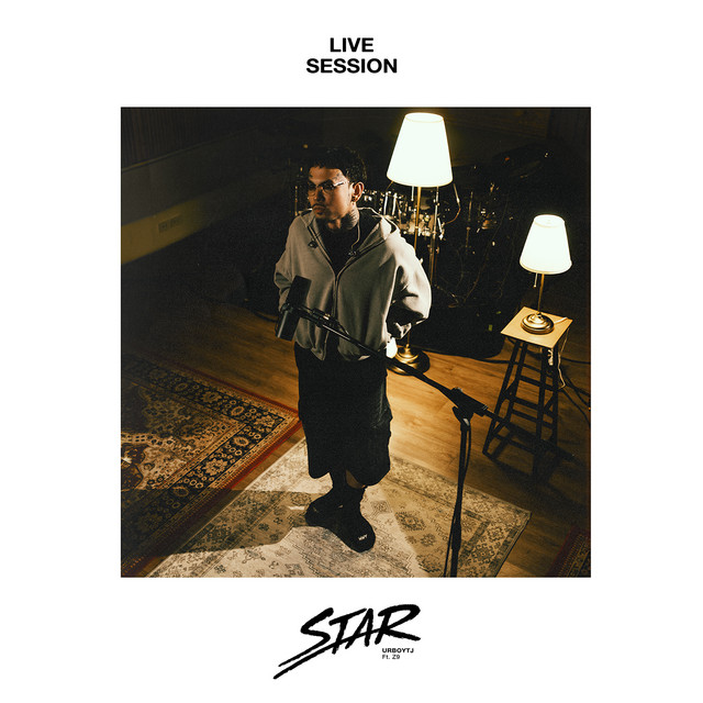 undefined album image