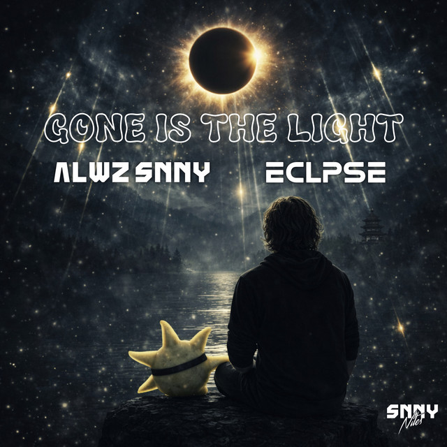 Gone is the Light