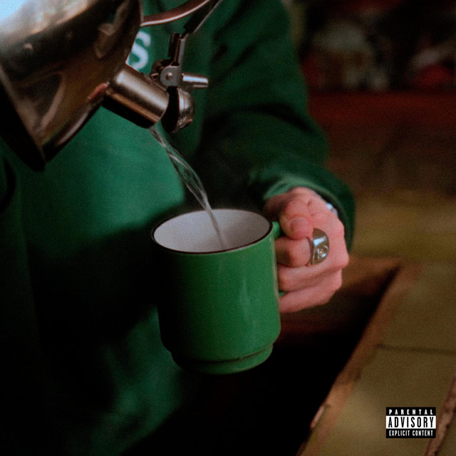 undefined album image