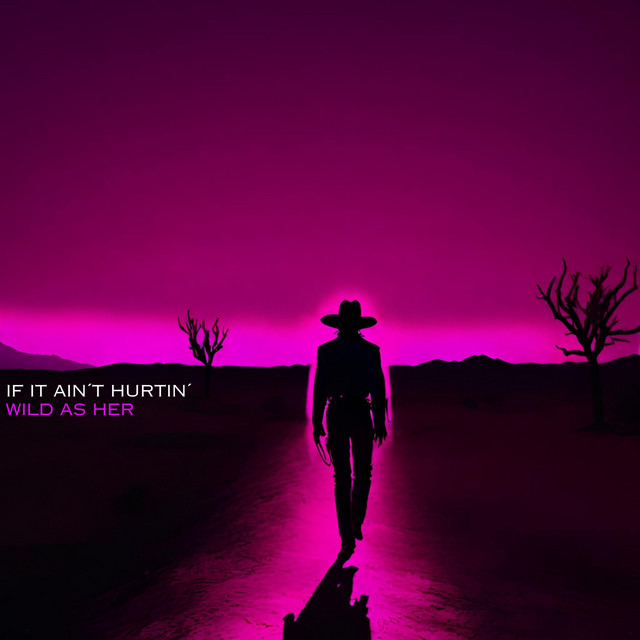 If It Ain't Hurtin' (Acoustic Cut) cover