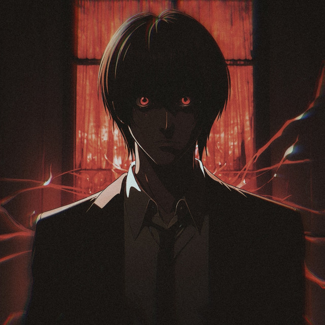 Обкладинка: Kira — Leanyx