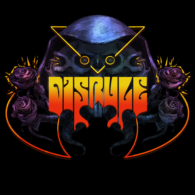 Omen Possessor cover