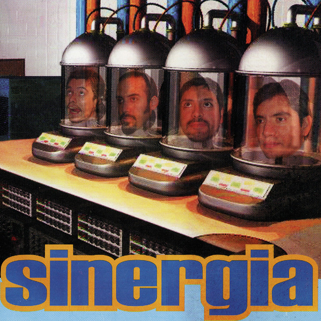 Procésalo Todo cover art