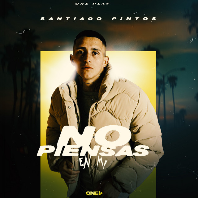 No Piensas en Mi