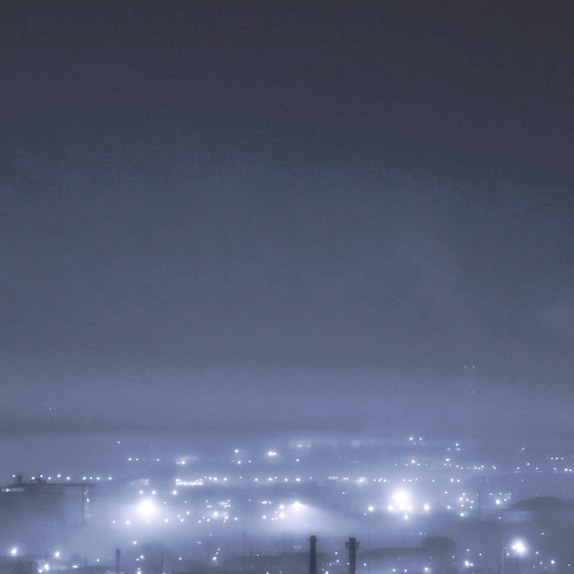 Your Mystery EP cover art