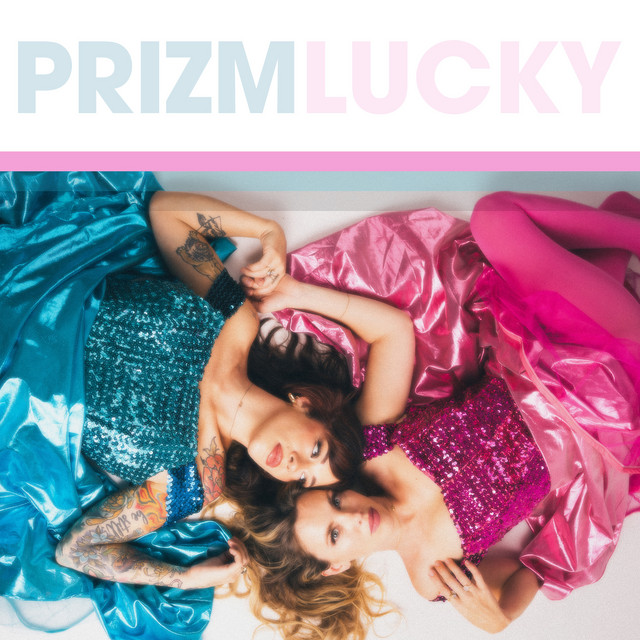 Lucky cover